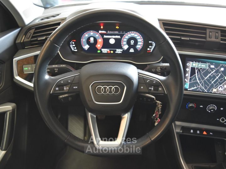 Audi Q3 Sportback 35 TDI 150 ch - 14