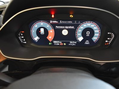 Audi Q3 Sportback 35 TDI 150 ch   - 15