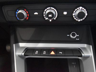 Audi Q3 Sportback 35 TDI 150 ch   - 17