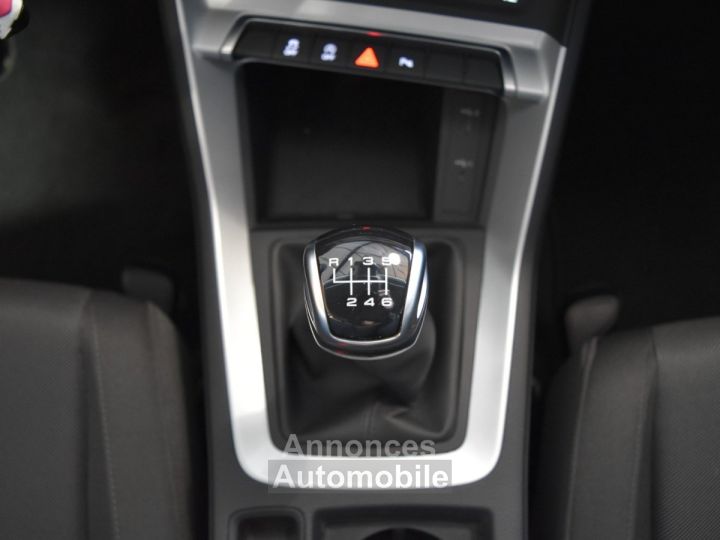 Audi Q3 Sportback 35 TDI 150 ch - 18