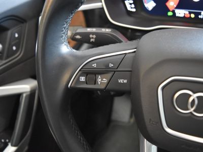 Audi Q3 Sportback 35 TDI 150 ch   - 19