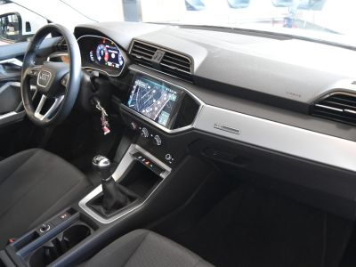Audi Q3 Sportback 35 TDI 150 ch   - 21