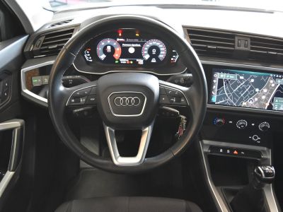 Audi Q3 Sportback 35 TDI 150 ch   - 24