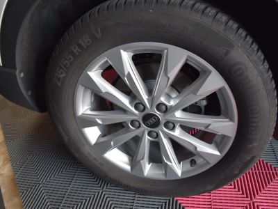 Audi Q3 Sportback 35 TDI 150 ch   - 25