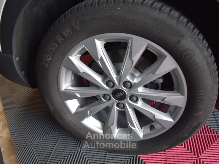 Audi Q3 Sportback 35 TDI 150 ch - 25