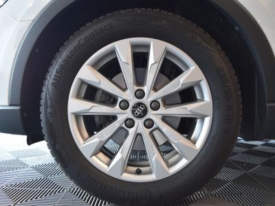Audi Q3 Sportback 35 TDI 150 ch   - 26