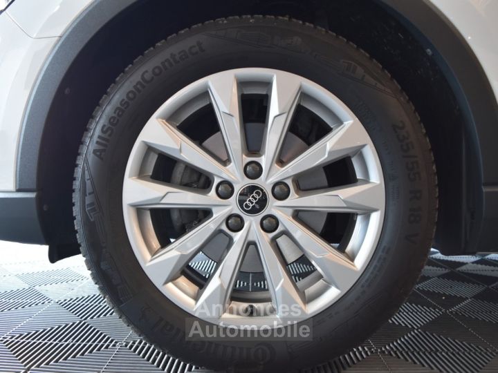 Audi Q3 Sportback 35 TDI 150 ch - 26