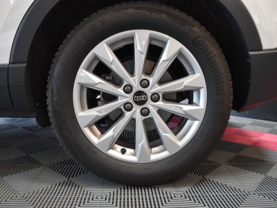 Audi Q3 Sportback 35 TDI 150 ch   - 27