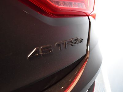 Audi Q3 Sportback 45 TFSIe 245 ch S tronic 6 S line / FULL BLACK / GARANTIE CONSTRUCTEUR 2028 / VOLANT SPORT / VIRTUAL   - 26
