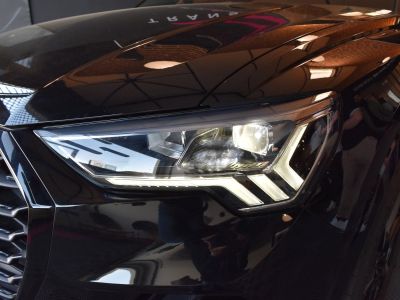 Audi Q3 Sportback 45 TFSIe 245 ch S tronic 6 S line / FULL BLACK / GARANTIE CONSTRUCTEUR 2028 / VOLANT SPORT / VIRTUAL   - 27