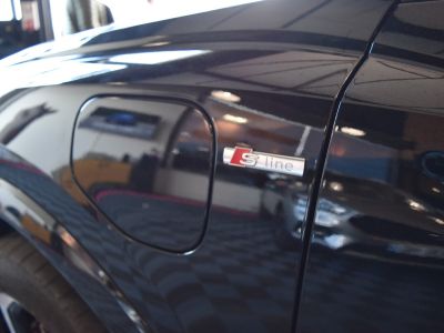 Audi Q3 Sportback 45 TFSIe 245 ch S tronic 6 S line / FULL BLACK / GARANTIE CONSTRUCTEUR 2028 / VOLANT SPORT / VIRTUAL   - 28