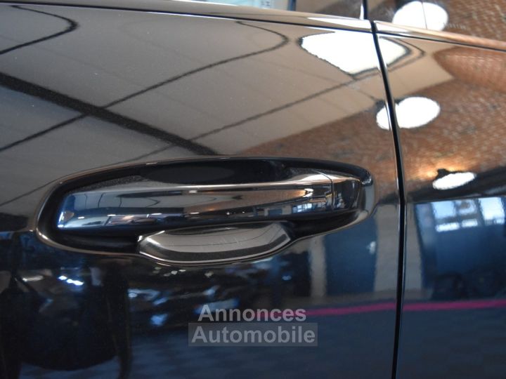Audi Q3 Sportback 45 TFSIe 245 ch S tronic 6 S line / FULL BLACK / GARANTIE CONSTRUCTEUR 2028 / VOLANT SPORT / VIRTUAL - 29