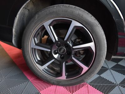 Audi Q3 Sportback 45 TFSIe 245 ch S tronic 6 S line / FULL BLACK / GARANTIE CONSTRUCTEUR 2028 / VOLANT SPORT / VIRTUAL   - 36