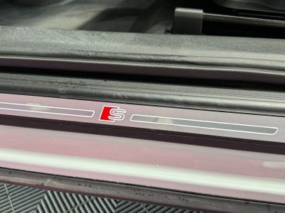 Audi SQ5 30 V6 TDI 347 ch Tiptronic 8 Quattro ~ Bang/olufsen ~ Toit ouvrant ~ Hayon électrique ~ Matrix ~   - 32