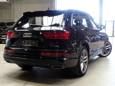 Audi Q7 30TDi V6 211 SLine   - 3