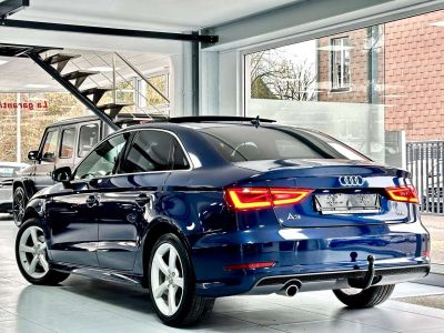 Audi A3 Berline 16 TDi 110cv S LINE EDITION   - 4