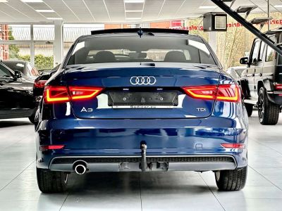 Audi A3 Berline 16 TDi 110cv S LINE EDITION   - 5