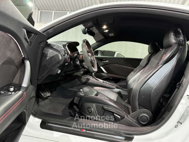 Audi TT Coupé 40 TFSI Competition Plus Edition One - 11