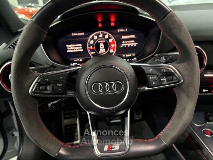 Audi TT Coupé 40 TFSI Competition Plus Edition One - 14