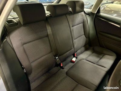 Audi A3 II 32 V6 250ch Ambition quattro S tronic 6   - 12