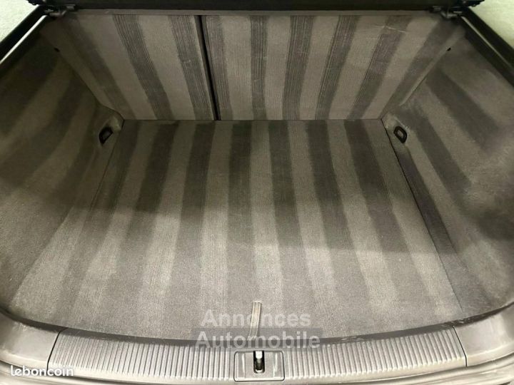 Audi A3 II 32 V6 250ch Ambition quattro S tronic 6 - 16