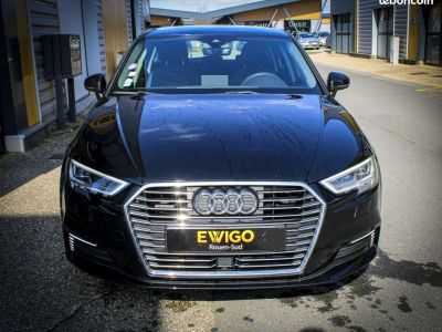 Audi A3 Sportback 14 TFSI E-TRON 204H 150 ch PHEV HYBRID DESIGN S-TRONIC BVA   - 2