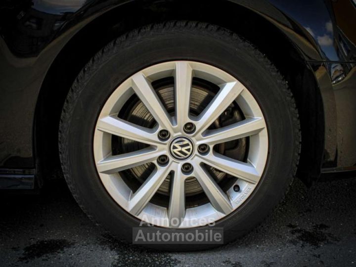 Audi A3 Sportback 14 TFSI E-TRON 204H 150 ch PHEV HYBRID DESIGN S-TRONIC BVA - 11