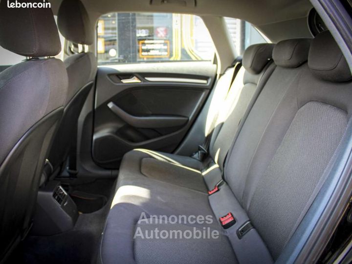 Audi A3 Sportback 14 TFSI E-TRON 204H 150 ch PHEV HYBRID DESIGN S-TRONIC BVA - 14