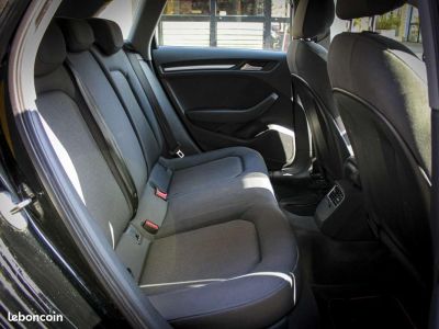 Audi A3 Sportback 14 TFSI E-TRON 204H 150 ch PHEV HYBRID DESIGN S-TRONIC BVA   - 15