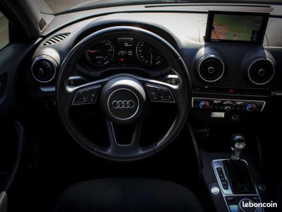 Audi A3 Sportback 14 TFSI E-TRON 204H 150 ch PHEV HYBRID DESIGN S-TRONIC BVA   - 17