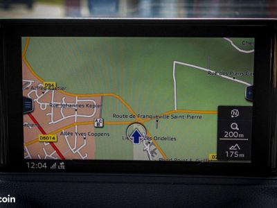 Audi A3 Sportback 14 TFSI E-TRON 204H 150 ch PHEV HYBRID DESIGN S-TRONIC BVA   - 18