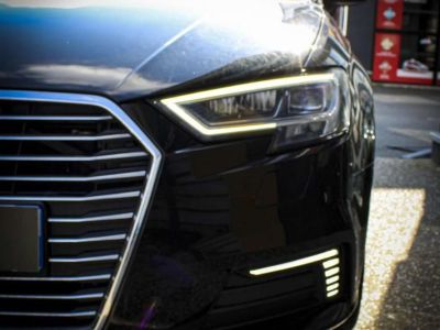 Audi A3 Sportback 14 TFSI E-TRON 204H 150 ch PHEV HYBRID DESIGN S-TRONIC BVA   - 20