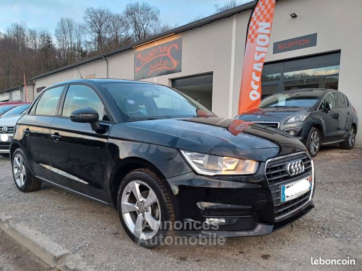 Audi A1 Sportback tfsi 95 ultra - 1