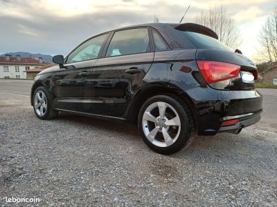 Audi A1 Sportback tfsi 95 ultra   - 2