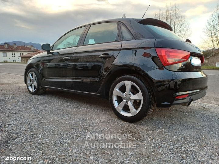 Audi A1 Sportback tfsi 95 ultra - 2