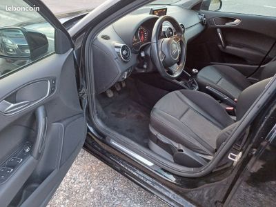 Audi A1 Sportback tfsi 95 ultra   - 3