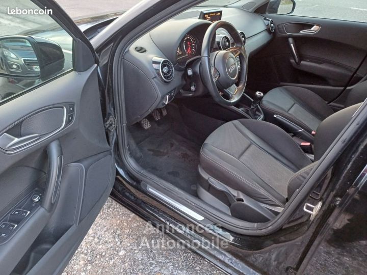 Audi A1 Sportback tfsi 95 ultra - 3