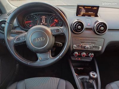 Audi A1 Sportback tfsi 95 ultra   - 4