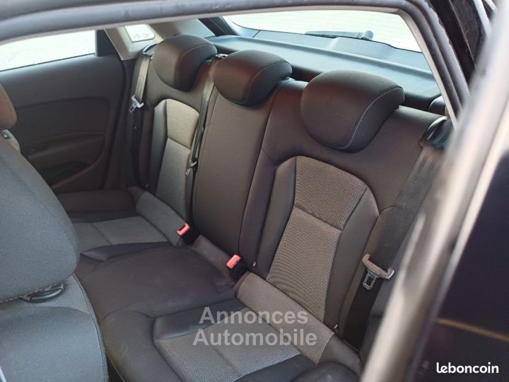 Audi A1 Sportback tfsi 95 ultra - 5