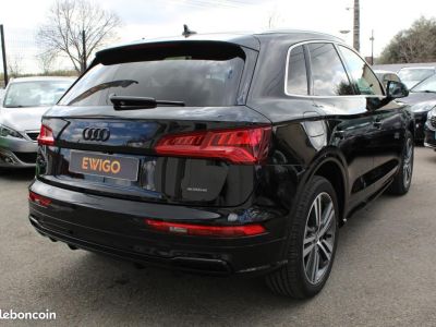 Audi Q5 20 35 TDI 165 S-LINE QUATTRO S-TRONIC BVA   - 2