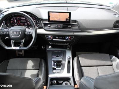 Audi Q5 20 35 TDI 165 S-LINE QUATTRO S-TRONIC BVA   - 3