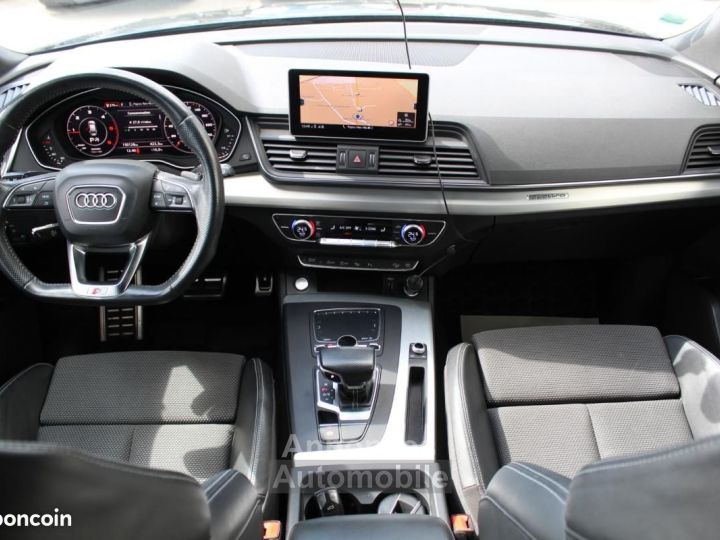 Audi Q5 20 35 TDI 165 S-LINE QUATTRO S-TRONIC BVA - 3
