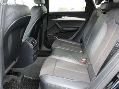Audi Q5 20 35 TDI 165 S-LINE QUATTRO S-TRONIC BVA   - 7