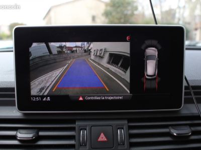 Audi Q5 20 35 TDI 165 S-LINE QUATTRO S-TRONIC BVA   - 8