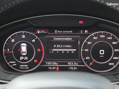 Audi Q5 20 35 TDI 165 S-LINE QUATTRO S-TRONIC BVA   - 9