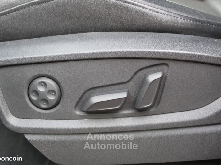 Audi Q5 20 35 TDI 165 S-LINE QUATTRO S-TRONIC BVA - 10