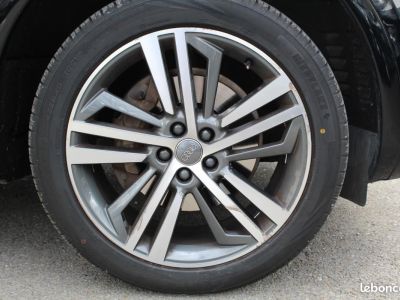 Audi Q5 20 35 TDI 165 S-LINE QUATTRO S-TRONIC BVA   - 12
