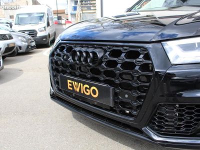 Audi Q5 20 35 TDI 165 S-LINE QUATTRO S-TRONIC BVA   - 13