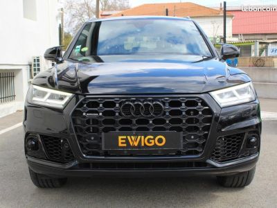 Audi Q5 20 35 TDI 165 S-LINE QUATTRO S-TRONIC BVA   - 15