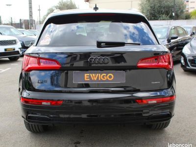 Audi Q5 20 35 TDI 165 S-LINE QUATTRO S-TRONIC BVA   - 18